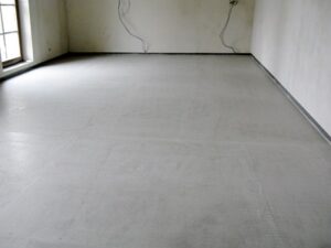 Betonova podlaha 